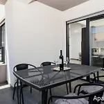 Tia Apartment