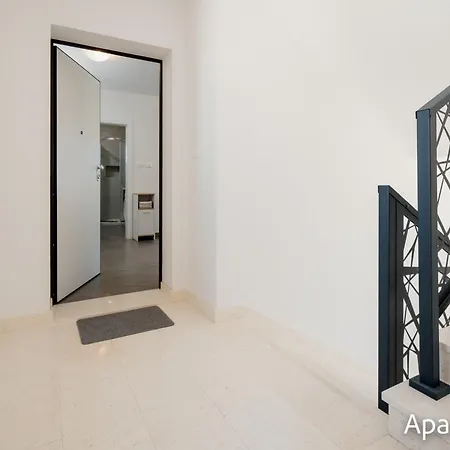 Tia Apartment Trogir