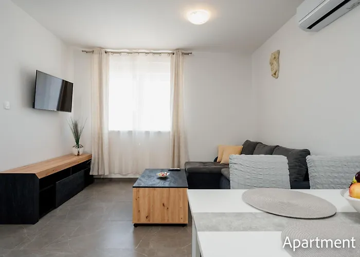 Appartement Tia