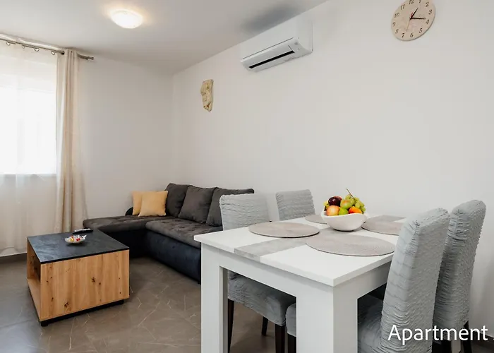 Tia Appartement Trogir