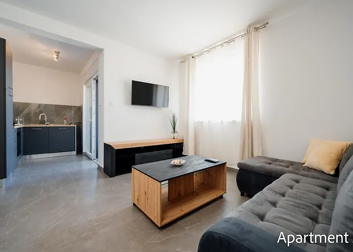Appartement Tia