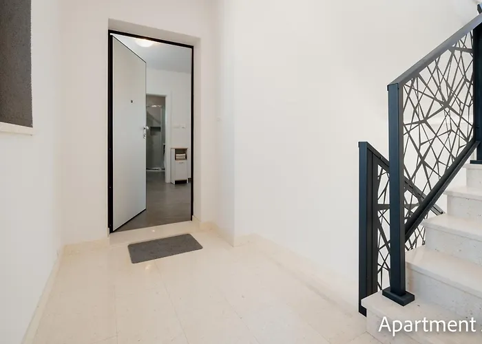 Tia Appartement Trogir