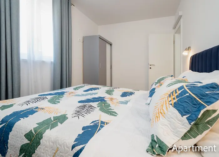 Tia Appartement Trogir