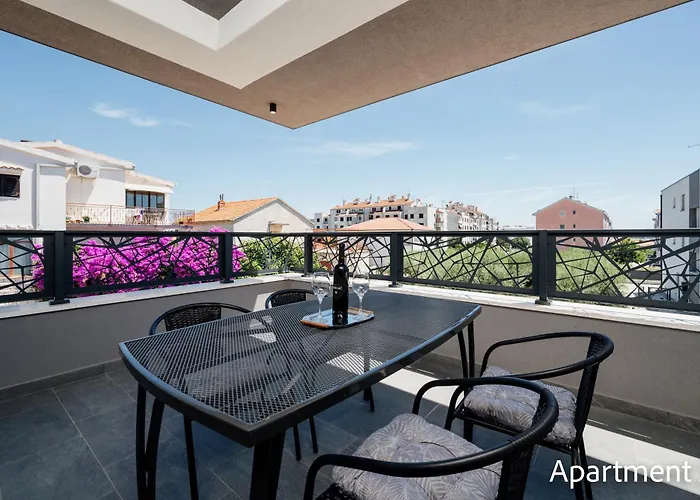Tia Appartement Trogir